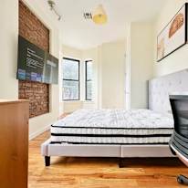 Photo of Tania's room
