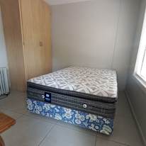 Photo of Xoliswa Mayekiso's room