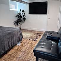 Photo of Maat's room