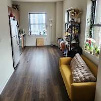 Photo of Ashni's room