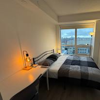 Photo of Sarah abouchaar's room