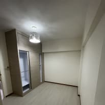 Photo of Yeow's room
