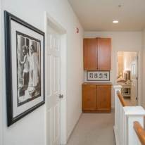Photo of Juan Jorge's room