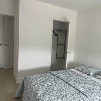 Photo of Yulet's room