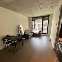Photo of Anne Phan's room