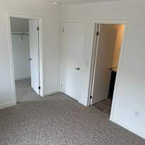 Photo of Zubia's room