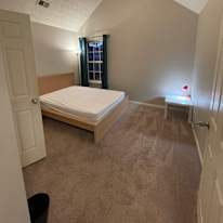 Photo of Faran's room