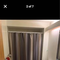 Photo of Shea's room