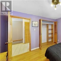 Photo of Larry's room
