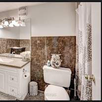 Photo of Vivi's room