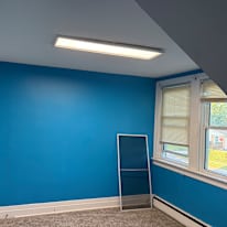 Photo of Nicholas blain's room