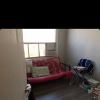 Photo of Brandon's room
