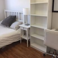 Photo of The Roommates's room