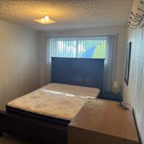 Photo of Rob Wes's room