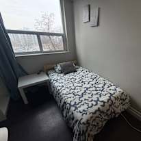 Photo of Melike Buyurgan's room