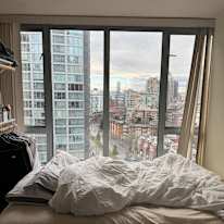 Taeyeon's room