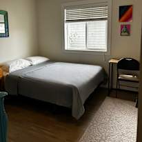 Photo of Sien's room