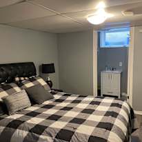 Photo of Sherry's room