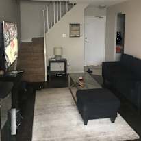 Photo of Alex's room