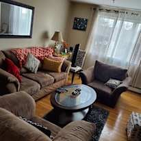 Photo of Close to UMass's room