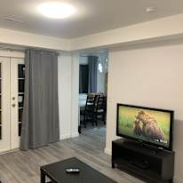 Photo of Vanessa's room