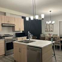 Photo of Isabella Munoz's room