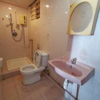 Photo of Customer Enquiry's room