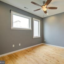 Photo of Lisa's room