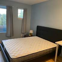 Photo of Cherry's room