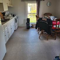 Photo of John's room