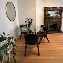 Photo of Jaime's room