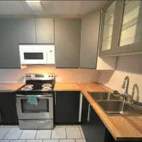 Photo of Chad's room