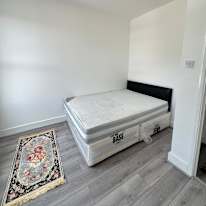 Photo of Alisha's room