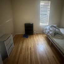 Photo of Gabe's room