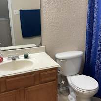 Photo of Luis's room