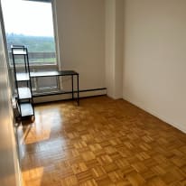 Photo of Maio Hui's room