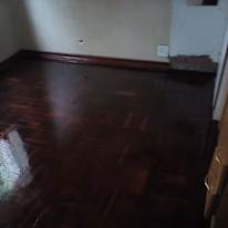 Photo of PRUDENCE's room