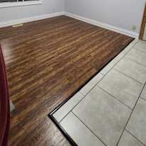 Photo of Craig's room