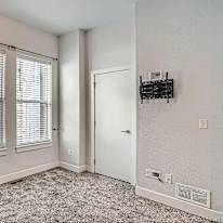 Photo of Carolyn's room