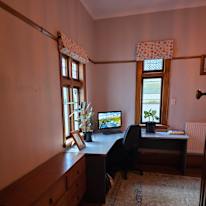 Photo of Jess's room
