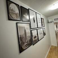 Photo of Su's room