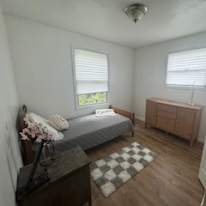 Photo of Tracie Schrand's room