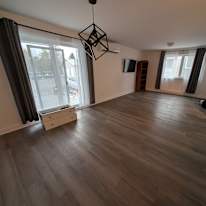 Photo of Prism and Atlas's room