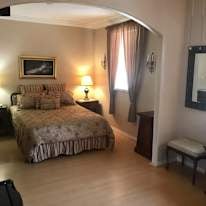 Photo of Rami's room