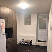 Photo of Fernanda Garcia's room