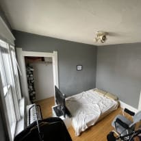 Photo of Skyler's room
