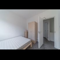 Photo of Joseph justin's room