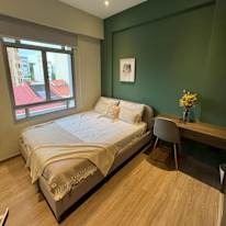 Photo of Ellie's room
