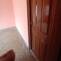 Photo of Sarbani Barman's room