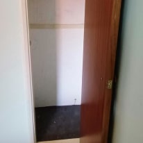 Photo of Sarah's room